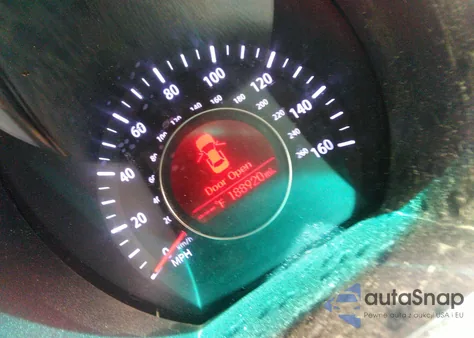 2013 Kia Optima Lx из США, поврежденный, VIN 5XXGM4A75DG184409